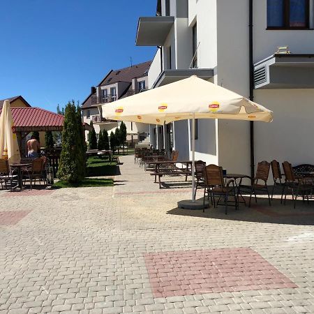 Tasarz Spa Osrodek Wczasowy Rewal Exterior foto