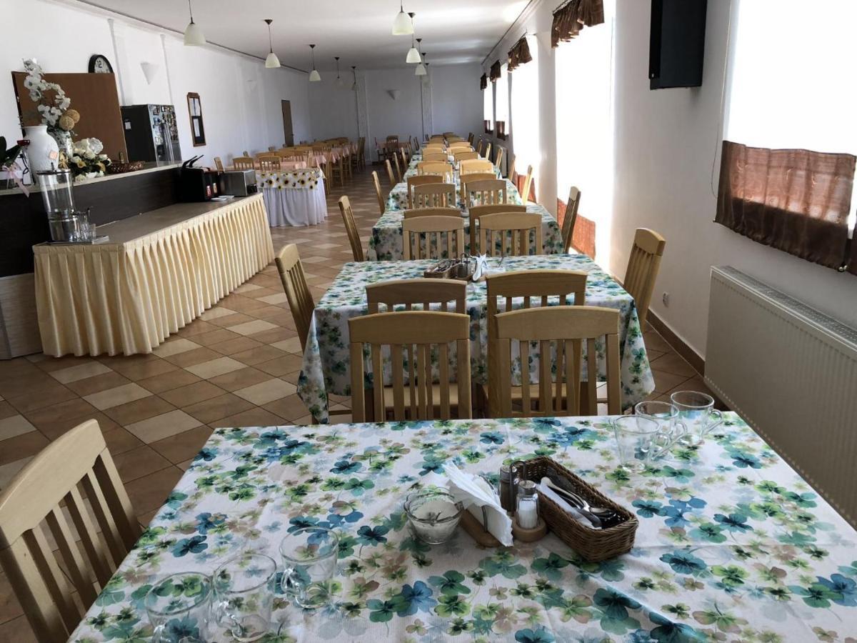 Tasarz Spa Osrodek Wczasowy Rewal Exterior foto