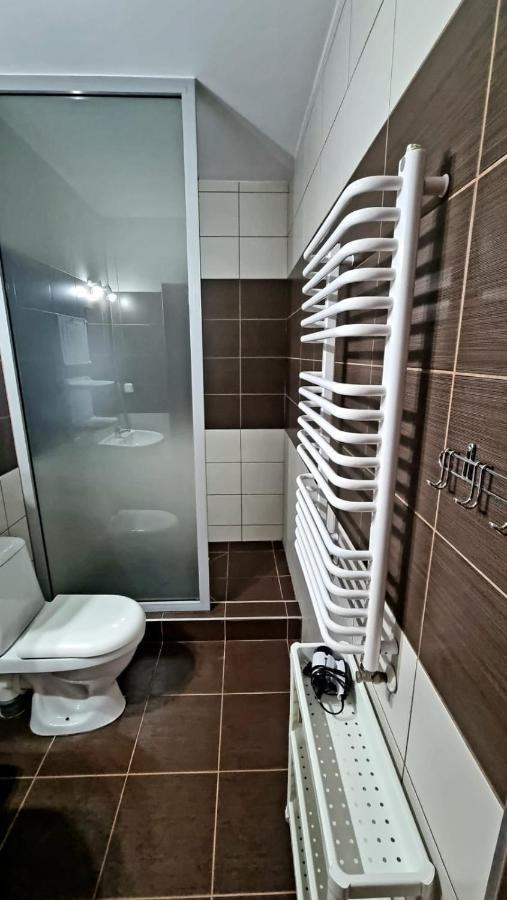 Tasarz Spa Osrodek Wczasowy Rewal Exterior foto